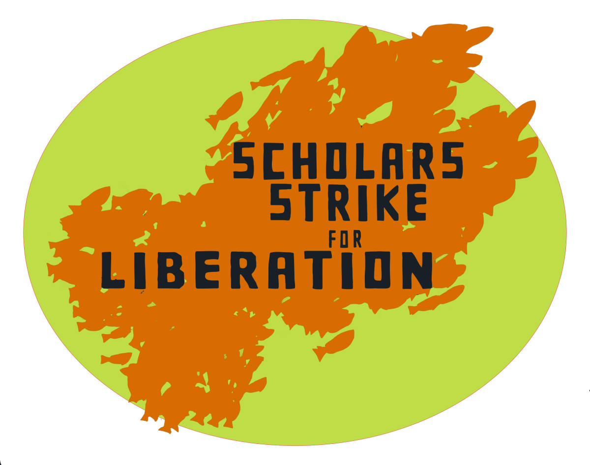 SCHOLARS STRIKE FOR LIBERATION
